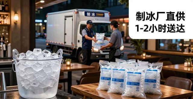 相城食用冰销售公司_食用冰质量配送价格_食用冰供应商选择标准